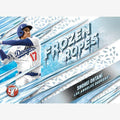2024 Topps Pristine Baseball Hobby 8 Box Case