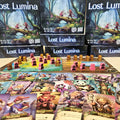 Lost Lumina: Base Game