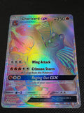 Charizard GX — Damaged|Rare Secret — ID 17435