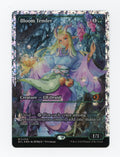 Bloom Tender — Japan Showcase|Fracture Foil — ID 17777