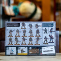 Warhammer 40K - Cadian Shock Troops