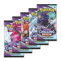 Chilling Reign Build & Battle Box