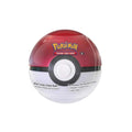 2025 Pokemon Poke Ball Tin (Winter Q4)