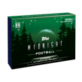 2024 Topps Midnight Football Hobby Box