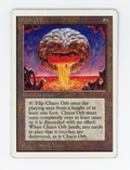 Chaos Orb — ID 16563