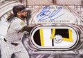 2025 Topps Sterling Baseball Hobby Box