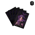 Curator Masterwork Series Sleeves - Standard Size - 100ct - Olga Tereshenko - Revelation