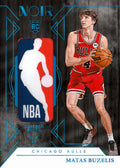 2024/25 Panini Noir Basketball Hobby Box