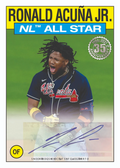2021 Topps Series 2 Baseball Hobby Box