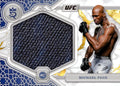 2024 Topps UFC Royalty Hobby Box