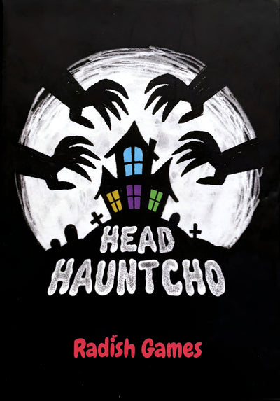 Head Hauntcho