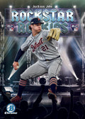 2025 Bowman Baseball Breaker's Delight 6 Box Case
