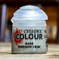 Citadel Base: Ionrach Skin