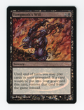 Yawgmoth's Will — Foil — ID 16815