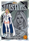 2025 Topps Finest X-Men '97 Hobby Box