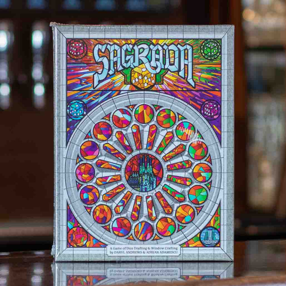 Sagrada