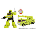 Takara Tomy - Transformers Masterpiece Edition - MPG-18 Road Hauler