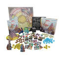 Ryozen: Deluxe Kickstarter Edition