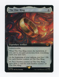 The One Ring — Extended Art|Foil — ID 17302