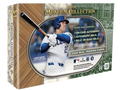 2025 Topps Museum Collection Baseball Hobby Box