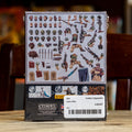 Warhammer 40K - Cadian Upgrades