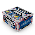 2023/24 Panini Prizm COPA America Soccer Hobby Box