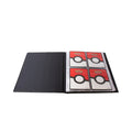 Ultra Pro Pokémon Portfolio - 4-Pocket - Chaos Rising