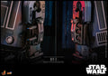 Hot Toys Star Wars BT-1 Sixth Scale Figure