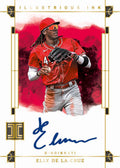 2024 Panini Impeccable Baseball Hobby Box