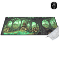 Curator Arcane Landscapes Playmat - Brittany Bowman - The Caverns