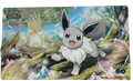 Trading Card Play Mat : Pokemon Go Radiant Eevee