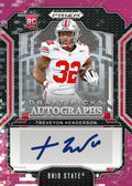 2025 Panini Prizm Collegiate Draft Football Hobby Blaster Box