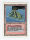 Volcanic Island — ID 16795