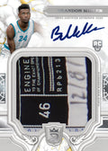 2023/24 Topps Royalty Basketball Hobby Box