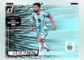 2025/26 Panini Donruss Road To FIFA World Cup 26 Soccer Hobby Blaster Box