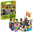 LEGO - Minifigures Series 27 - SEALED CASE OF 36 - #71048