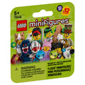 LEGO - Minifigures Series 27 - SEALED CASE OF 36 - #71048