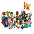 LEGO - Minifigures Series 27 - SEALED CASE OF 36 - #71048