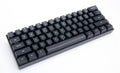 KBParadise V60 GTR 60% Mechanical Keyboard