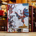 Warhammer 40K/AoS - Bloodthirster