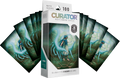 Curator Masterwork Series Sleeves - Standard Size - 100ct - Brittany Bowman - Guidance