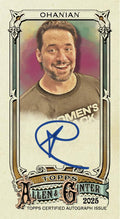 2025 Topps Allen & Ginter Baseball Fat Pack