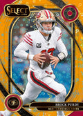 2024 Panini Select Football H2 Box