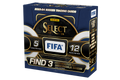 2023/24 Panini Select FIFA Soccer Hobby Box
