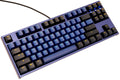 Ducky One 2 Horizon TKL Double Shot PBT Mechanical Keyboard