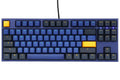 Ducky One 2 Horizon TKL Double Shot PBT Mechanical Keyboard