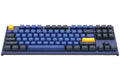 Ducky One 2 Horizon TKL Double Shot PBT Mechanical Keyboard