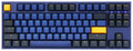 Ducky One 2 Horizon TKL Double Shot PBT Mechanical Keyboard
