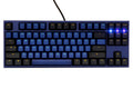 Ducky One 2 Horizon TKL Double Shot PBT Mechanical Keyboard