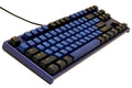 Ducky One 2 Horizon TKL Double Shot PBT Mechanical Keyboard